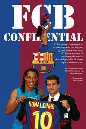 FC Barcelona Confidential
