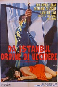 From Istanbul with Orders to Kill