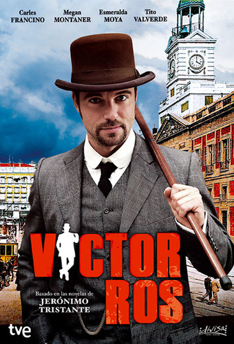 Victor Ros