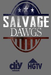Salvage Dawgs