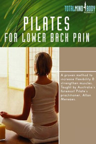 Pilates for Lower Back Pain