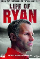 Life of Ryan: Caretaker Manager