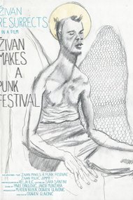 Zivan Makes a Punk Festival