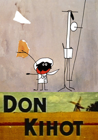 Don Quixote