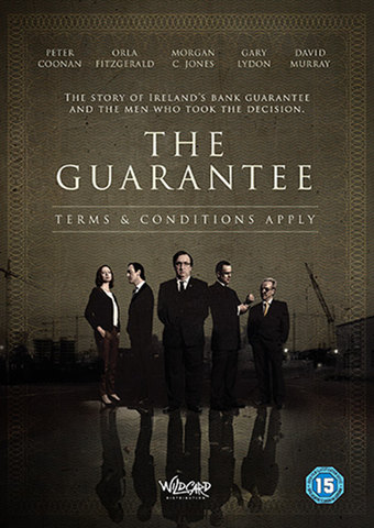 The Guarantee