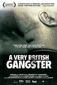 A Very British Gangster