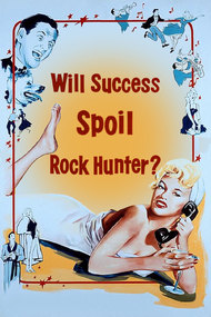 Will Success Spoil Rock Hunter?