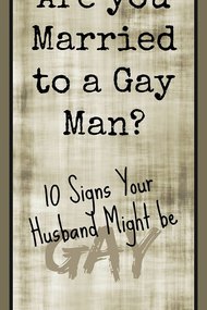 My Husband's Not Gay