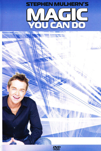 Stephen Mulhern's Magic You Can Do