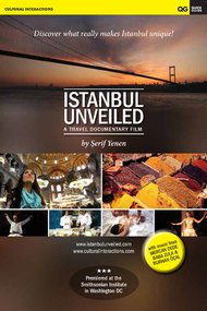 Istanbul Unveiled