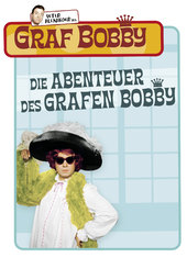 Die Abenteuer des Grafen Bobby