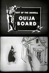 The Ouija Board