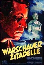 Die Warschauer Zitadelle