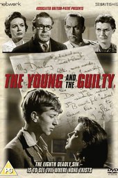 The Young and the Guilty