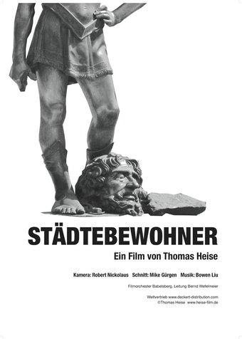 Städtebewohner