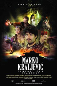 Marko Kraljevic: The Fantasy Adventure