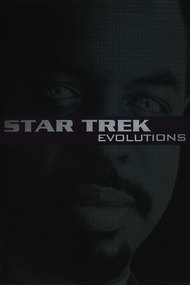 Star Trek: Evolutions