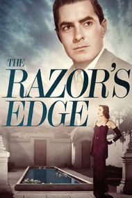 The Razor's Edge