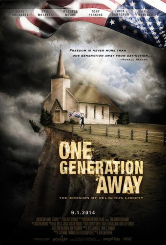One Generation Away