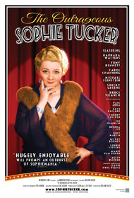 The Outrageous Sophie Tucker