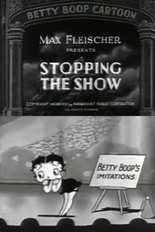 Stopping the Show