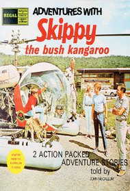 Skippy