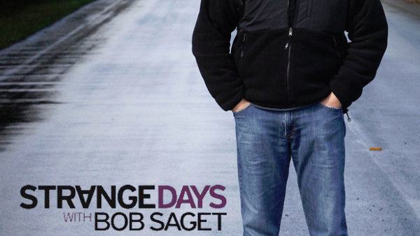 Strange Days with Bob Saget - S01E01 - Riding Shotgun With Hardcore Bikers