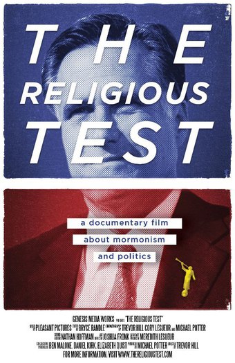 The Religious Test