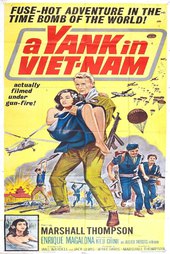 A Yank in Viet-Nam