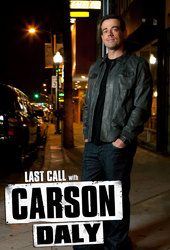 Last Call with Carson Daly