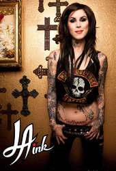 LA Ink