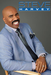 Steve Harvey