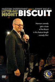 Latter-Day Night Biscuit