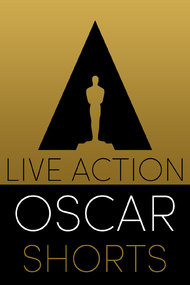 Oscar Nominated Short Films 2015: Live Action