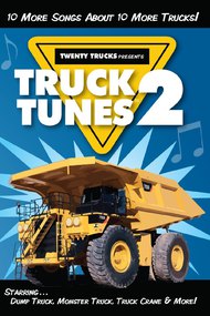 Truck Tunes 2