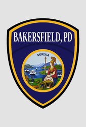 Bakersfield, P.D.