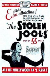 The Stolen Jools