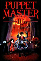 Puppet Master III