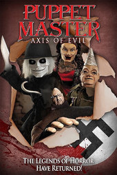 Puppet Master: Axis of Evil