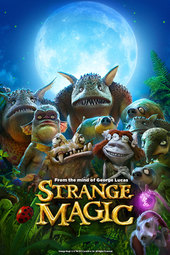 Strange Magic