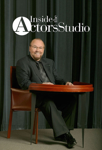 Inside the Actors Studio