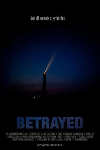 Betrayed