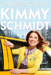 Unbreakable Kimmy Schmidt