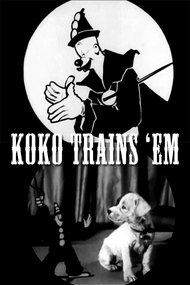 Koko Trains 'Em