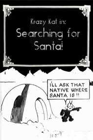 Searching for Santa!