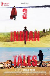 3 Indian Tales