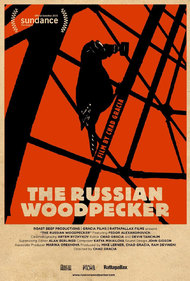 The Russian Woodpecker
