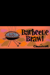 Barbecue Brawl
