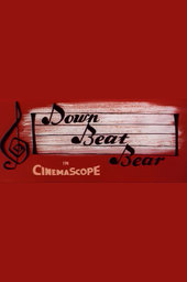 Downbeat Bear