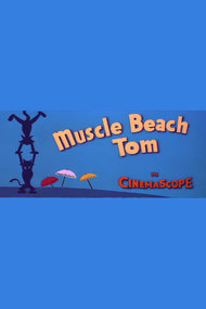 Muscle Beach Tom